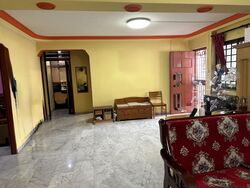 Blk 223 Choa Chu Kang Central (Choa Chu Kang), HDB 4 Rooms #530221951